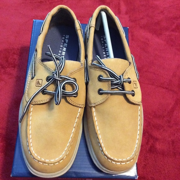 Sperry Other - Sperry’s Boys Size 4M